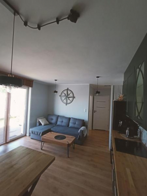 Loftowa Przystań Giżycko in Lötzen